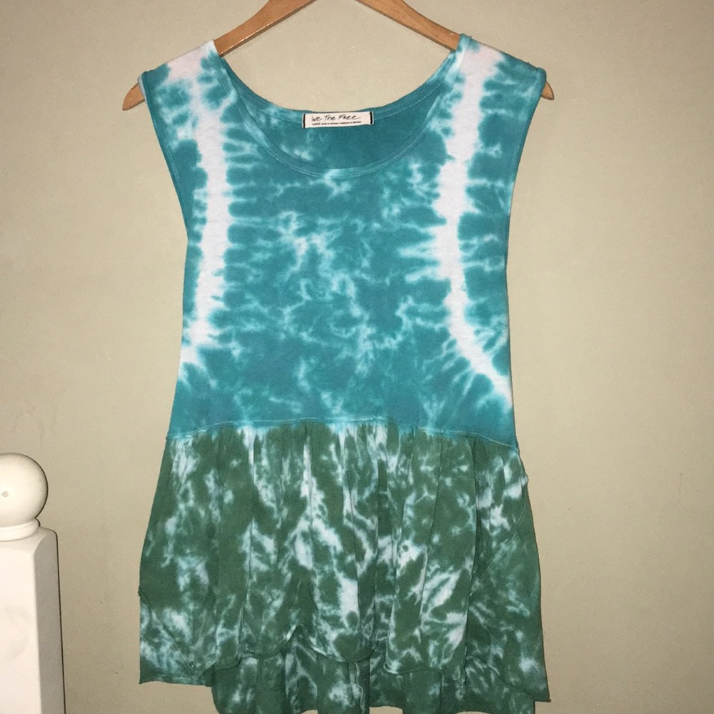 Free People top